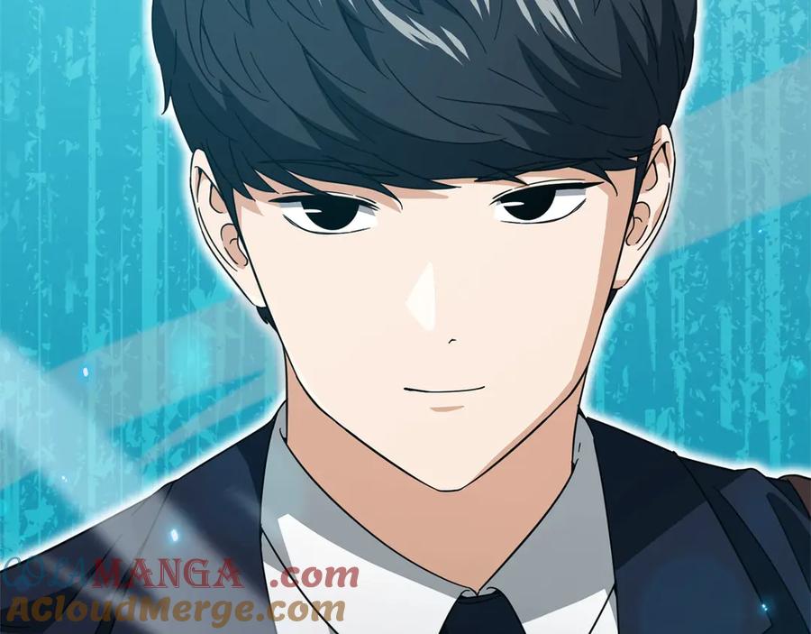 我爸太强了！ - 第155话 和谐的氛围 - 第37张图