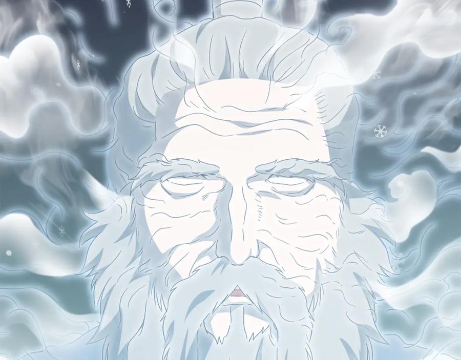 我爸太强了！ - 第155话 和谐的氛围 - 第7张图