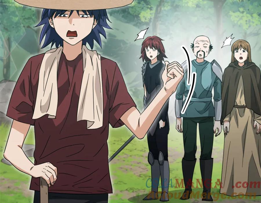 我爸太强了！ - 第156话 基里埃的命运 - 第65张图