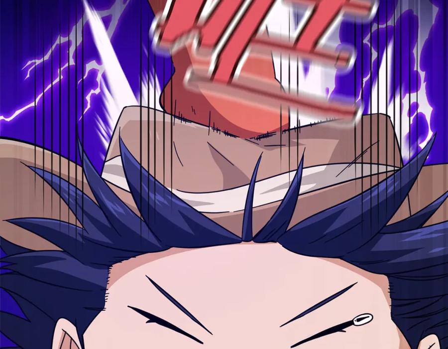 我爸太强了！ - 第156话 基里埃的命运 - 第112张图