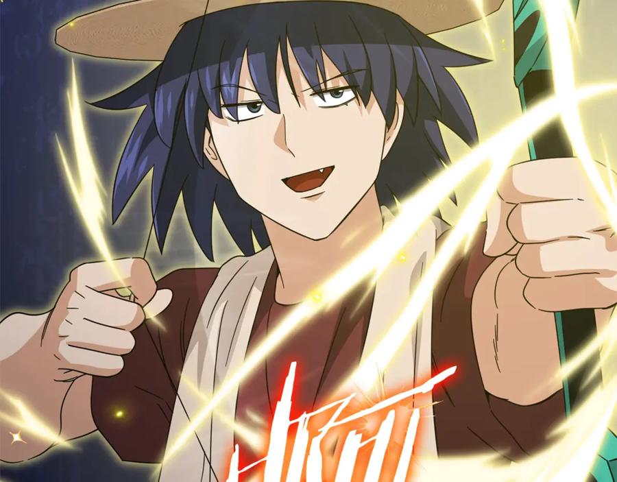 我爸太强了！ - 第156话 基里埃的命运 - 第31张图