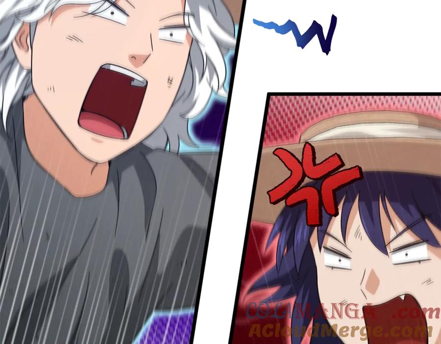 我爸太强了！ - 第156话 基里埃的命运 - 第85张图