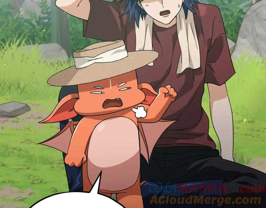 我爸太强了！ - 第156话 基里埃的命运 - 第45张图