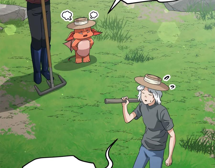 我爸太强了！ - 第156话 基里埃的命运 - 第18张图