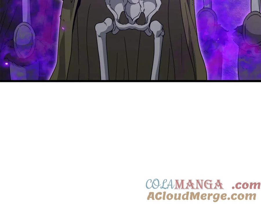 我爸太强了！ - 第156话 基里埃的命运 - 第197张图