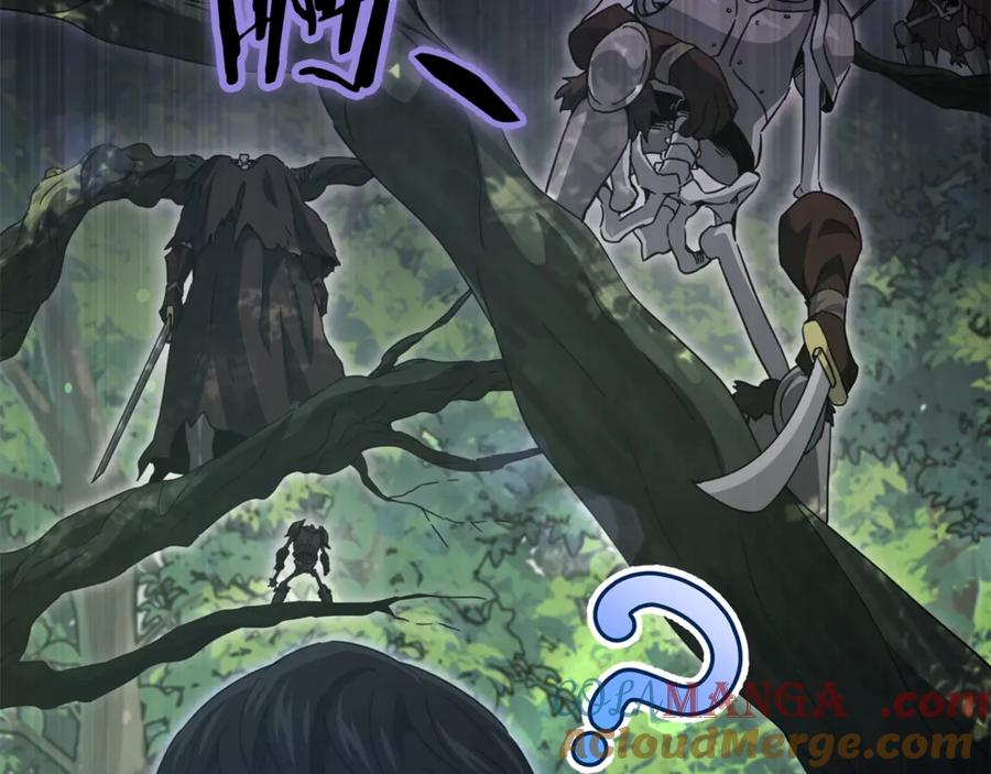 我爸太强了！ - 第156话 基里埃的命运 - 第181张图