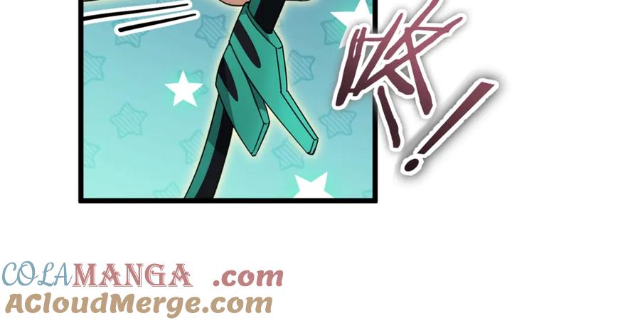 我爸太强了！ - 第156话 基里埃的命运 - 第29张图