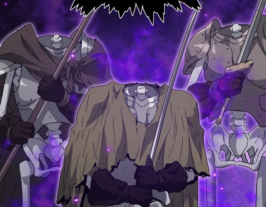 我爸太强了！ - 第156话 基里埃的命运 - 第196张图