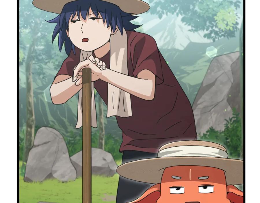 我爸太强了！ - 第156话 基里埃的命运 - 第10张图