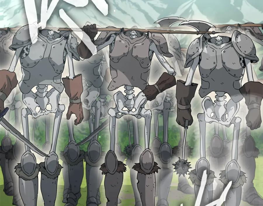 我爸太强了！ - 第156话 基里埃的命运 - 第107张图