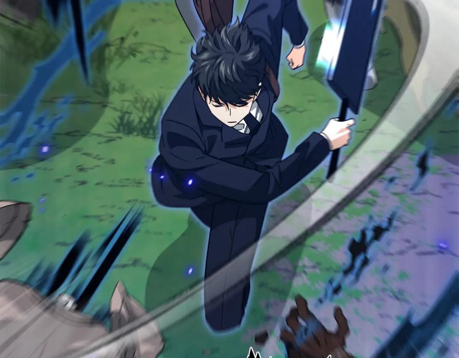 我爸太强了！ - 第156话 基里埃的命运 - 第206张图