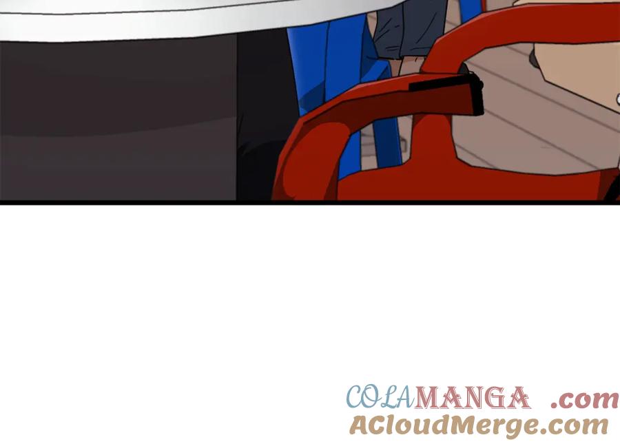 我爸太强了！ - 第156话 基里埃的命运 - 第213张图