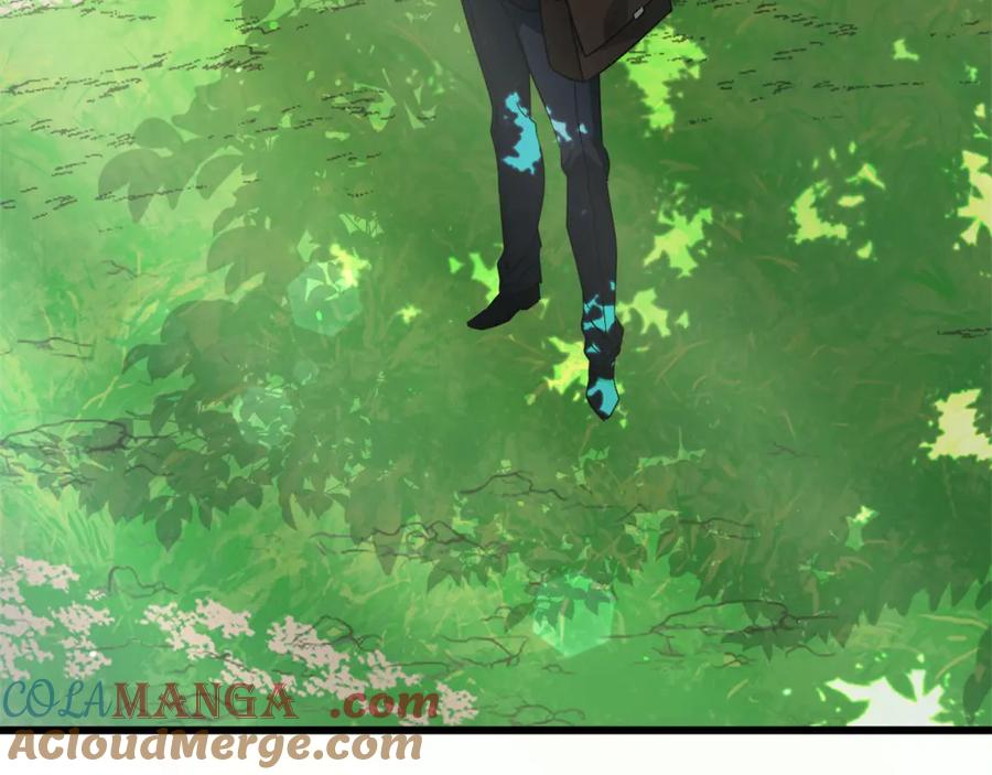 我爸太强了！ - 第156话 基里埃的命运 - 第169张图