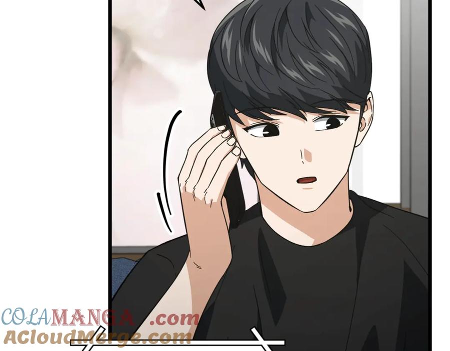 我爸太强了！ - 第156话 基里埃的命运 - 第133张图