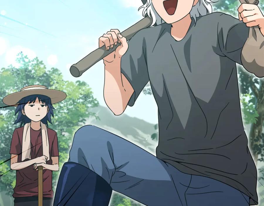 我爸太强了！ - 第156话 基里埃的命运 - 第7张图