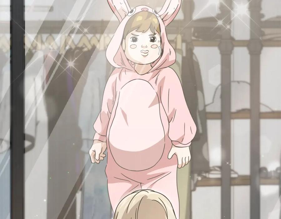 我爸太强了！ - 第157话 愤怒的星星 - 第56张图