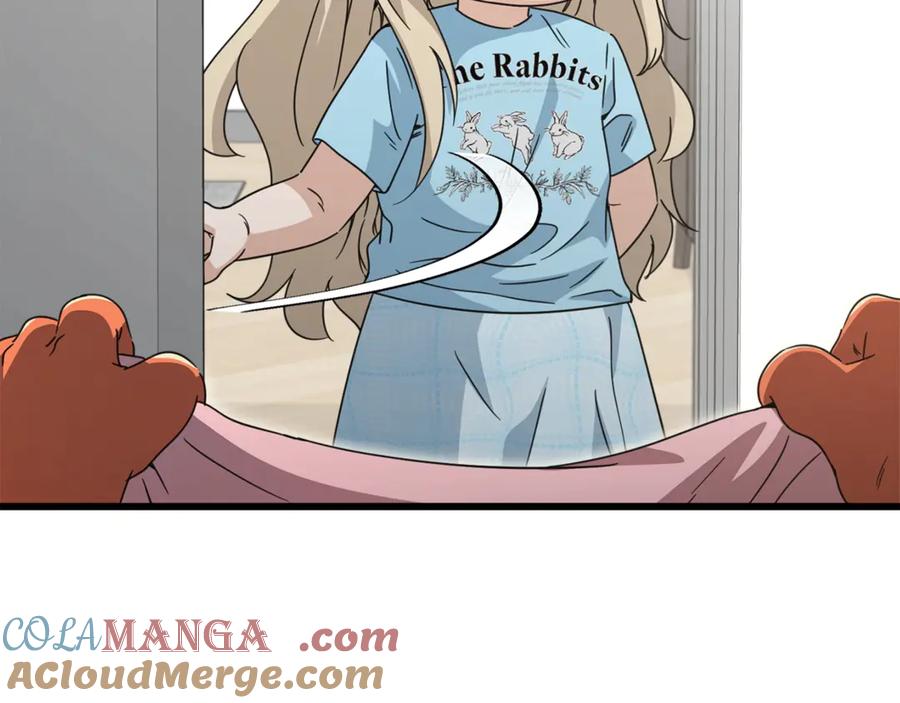 我爸太强了！ - 第157话 愤怒的星星 - 第193张图