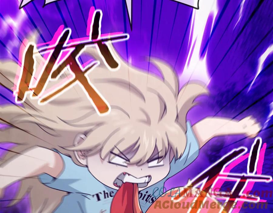 我爸太强了！ - 第157话 愤怒的星星 - 第133张图