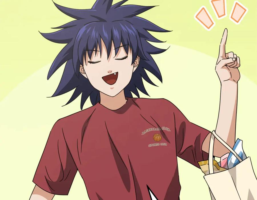 我爸太强了！ - 第157话 愤怒的星星 - 第19张图