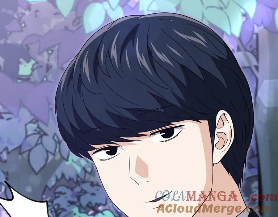 我爸太强了！ - 第158话 永远的朋友 - 第225张图