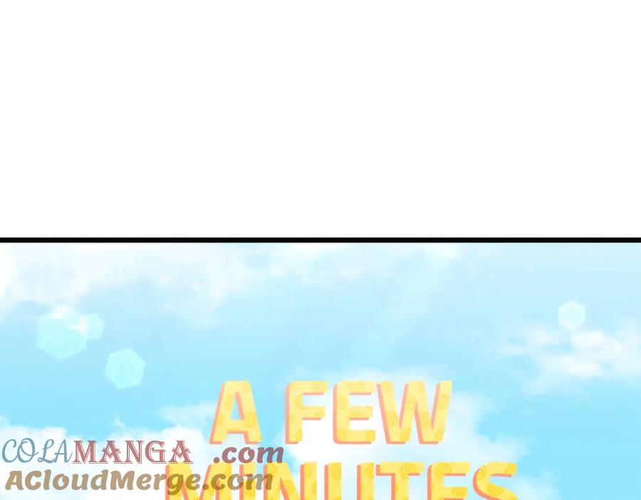 我爸太强了！ - 第158话 永远的朋友 - 第53张图