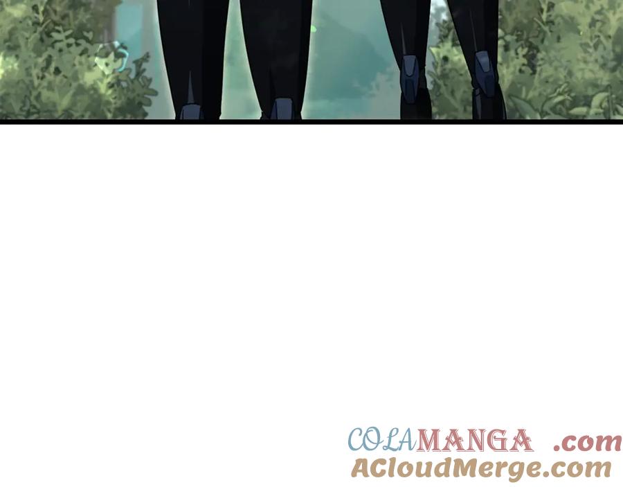 我爸太强了！ - 第158话 永远的朋友 - 第81张图