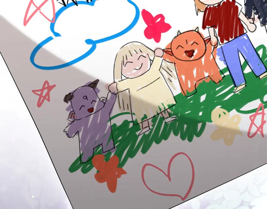 我爸太强了！ - 第158话 永远的朋友 - 第214张图