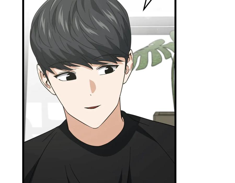 我爸太强了！ - 第158话 永远的朋友 - 第10张图