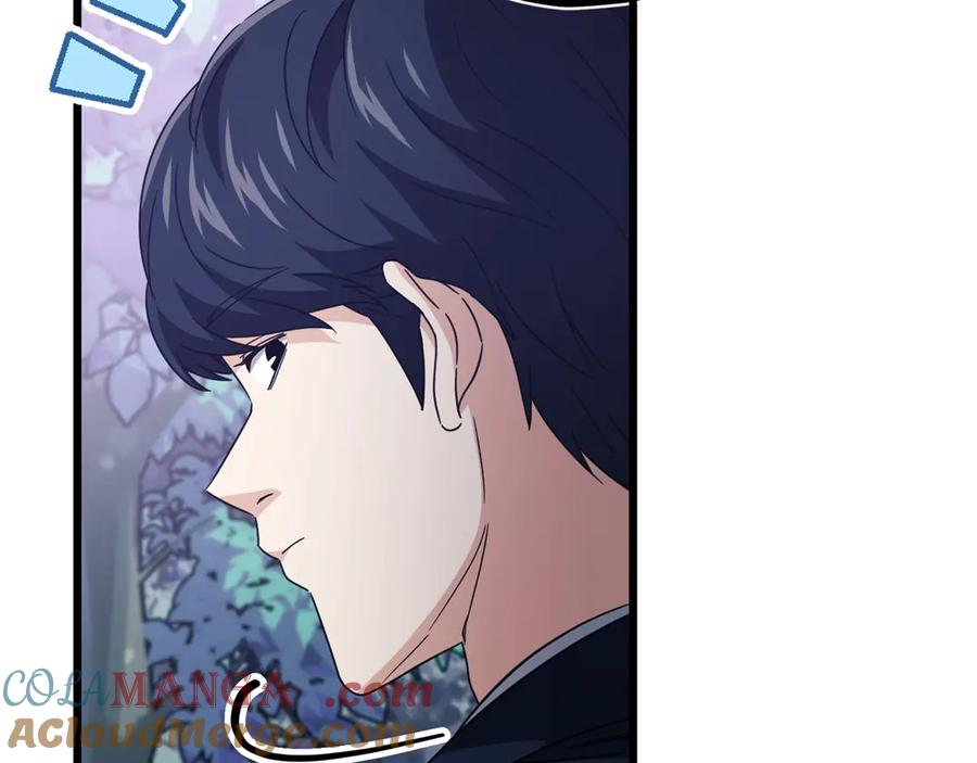 我爸太强了！ - 第158话 永远的朋友 - 第221张图