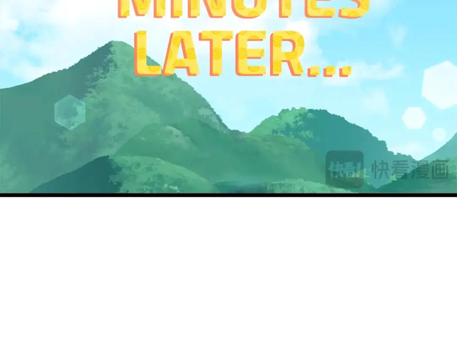 我爸太强了！ - 第158话 永远的朋友 - 第54张图