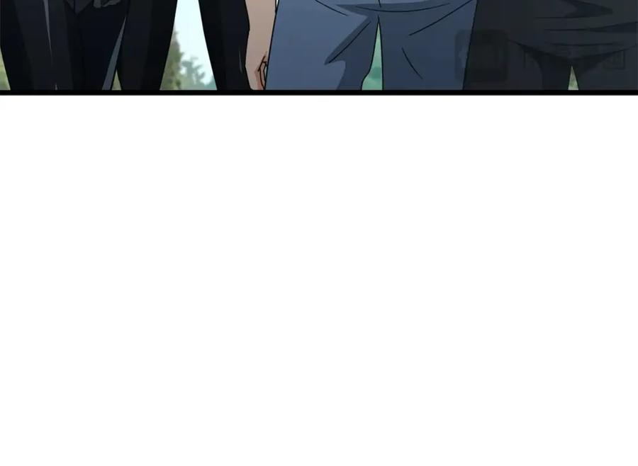 我爸太强了！ - 第158话 永远的朋友 - 第211张图