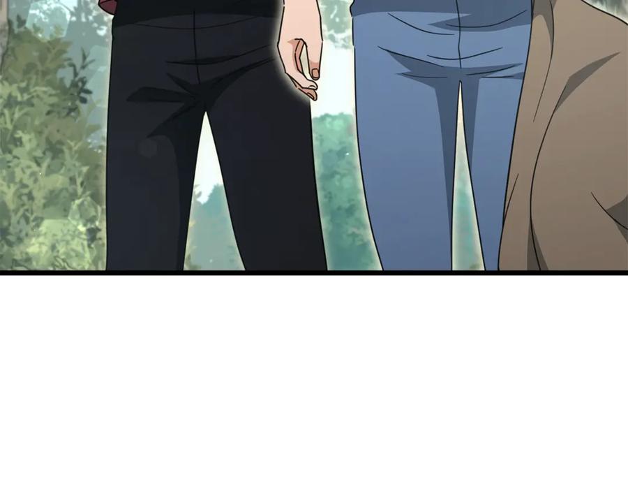 我爸太强了！ - 第158话 永远的朋友 - 第36张图