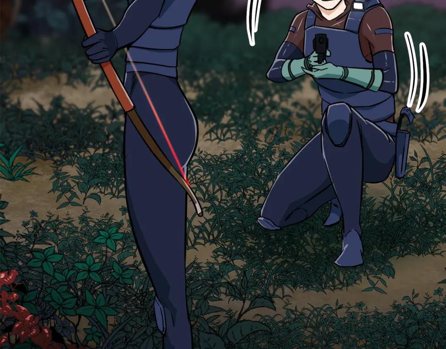 我爸太强了！ - 第15话 覆灭的边缘 - 第60张图