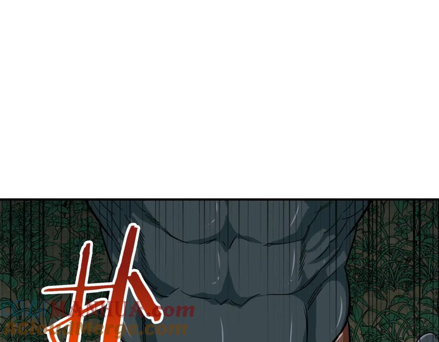 我爸太强了！ - 第15话 覆灭的边缘 - 第77张图