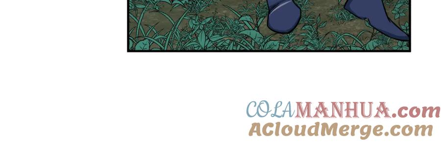 我爸太强了！ - 第15话 覆灭的边缘 - 第129张图