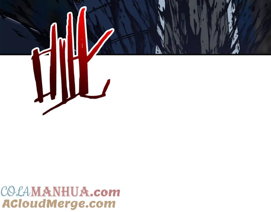 我爸太强了！ - 第15话 覆灭的边缘 - 第85张图