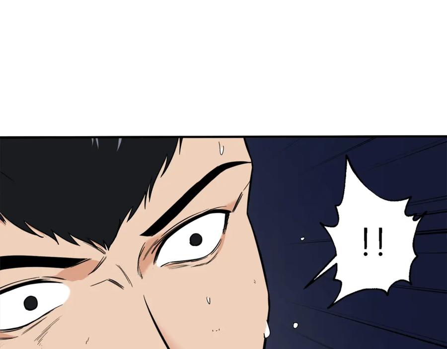 我爸太强了！ - 第15话 覆灭的边缘 - 第50张图