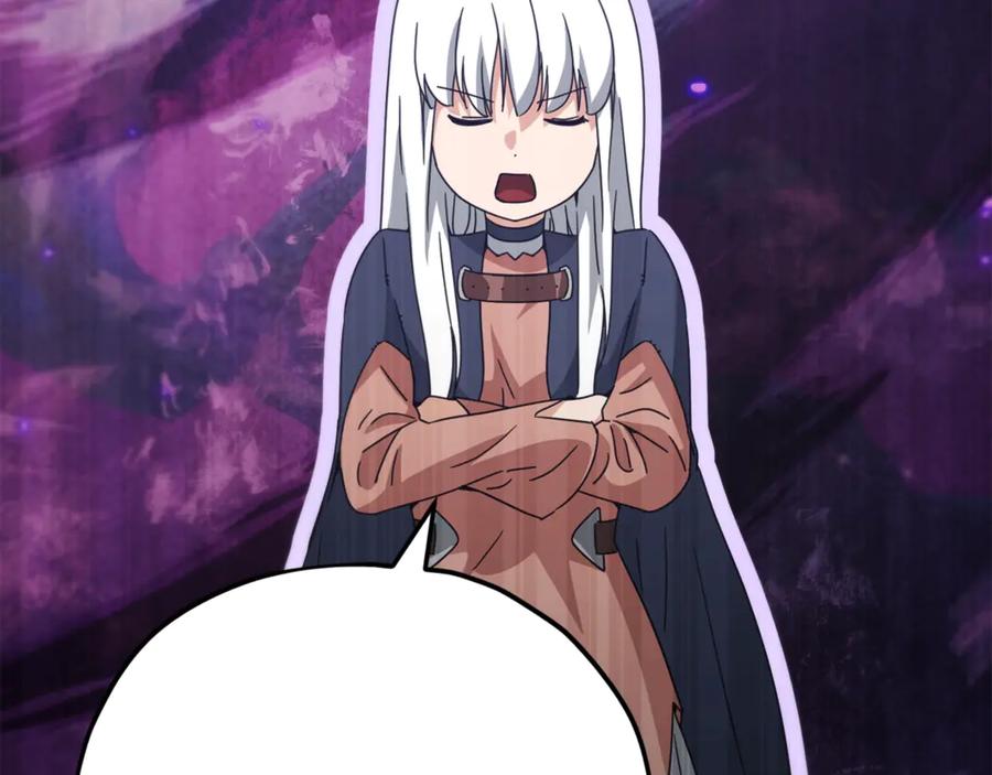 我爸太强了！ - 第159话 吹牛的后果 - 第83张图