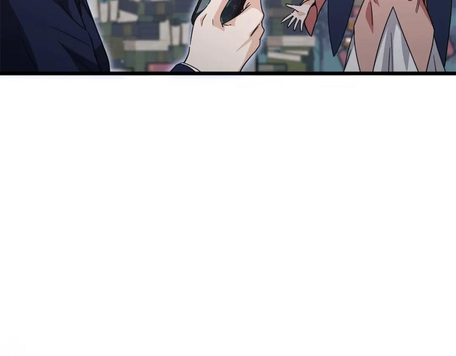 我爸太强了！ - 第159话 吹牛的后果 - 第116张图