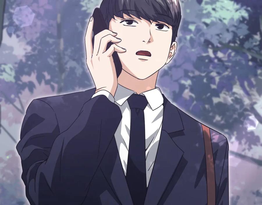 我爸太强了！ - 第159话 吹牛的后果 - 第14张图