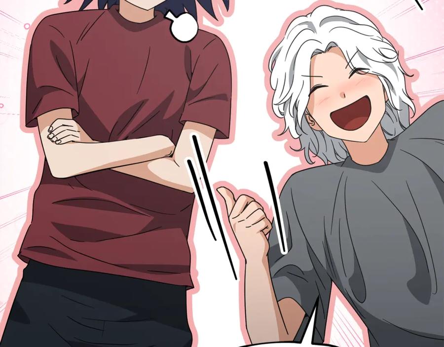 我爸太强了！ - 第159话 吹牛的后果 - 第156张图