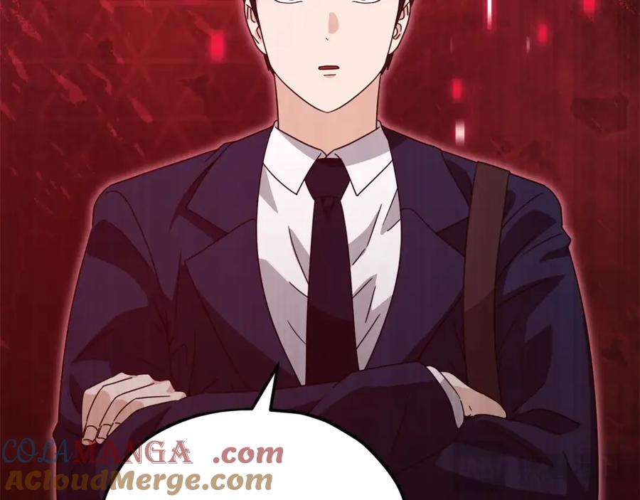 我爸太强了！ - 第159话 吹牛的后果 - 第41张图