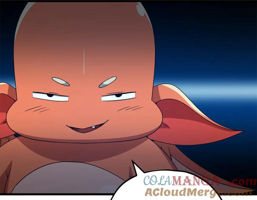 我爸太强了！ - 第159话 吹牛的后果 - 第153张图