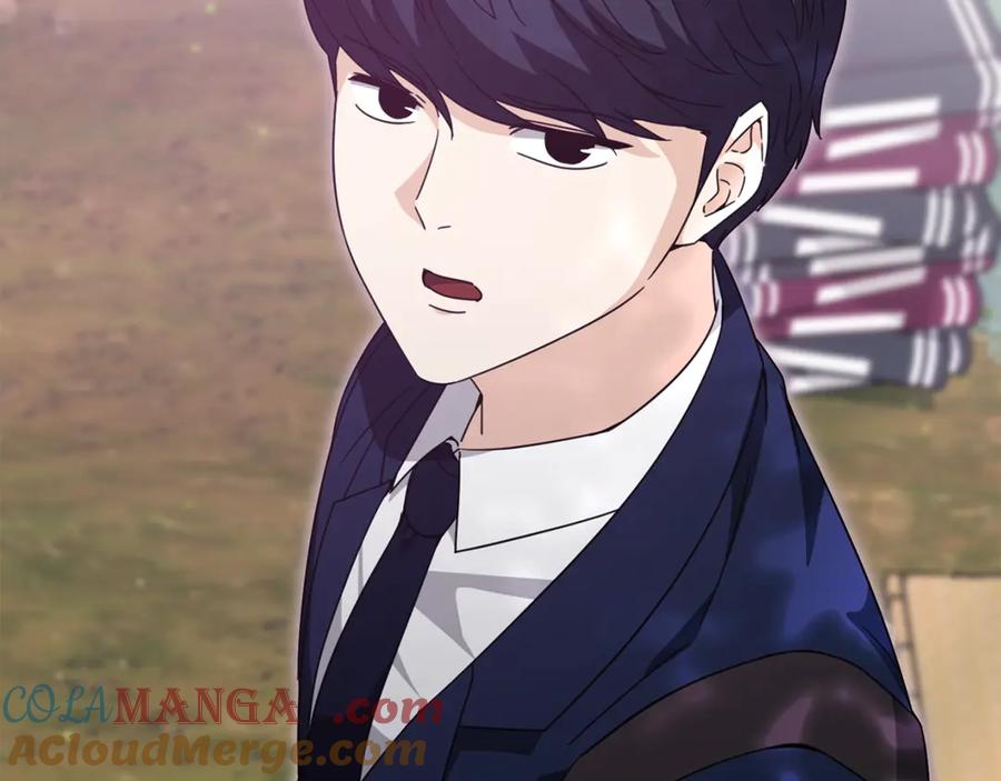 我爸太强了！ - 第159话 吹牛的后果 - 第29张图