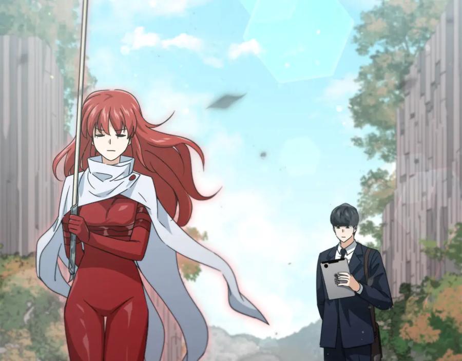 我爸太强了！ - 第160话 翻身之日 - 第22张图