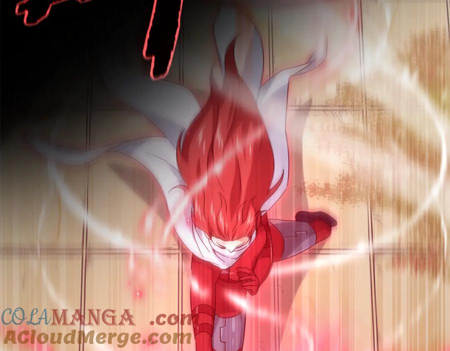 我爸太强了！ - 第160话 翻身之日 - 第17张图