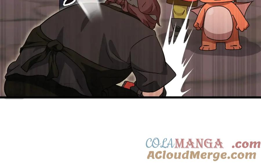 我爸太强了！ - 第160话 翻身之日 - 第141张图