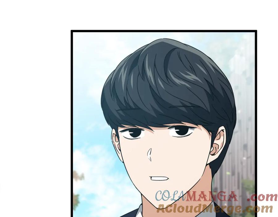 我爸太强了！ - 第160话 翻身之日 - 第41张图