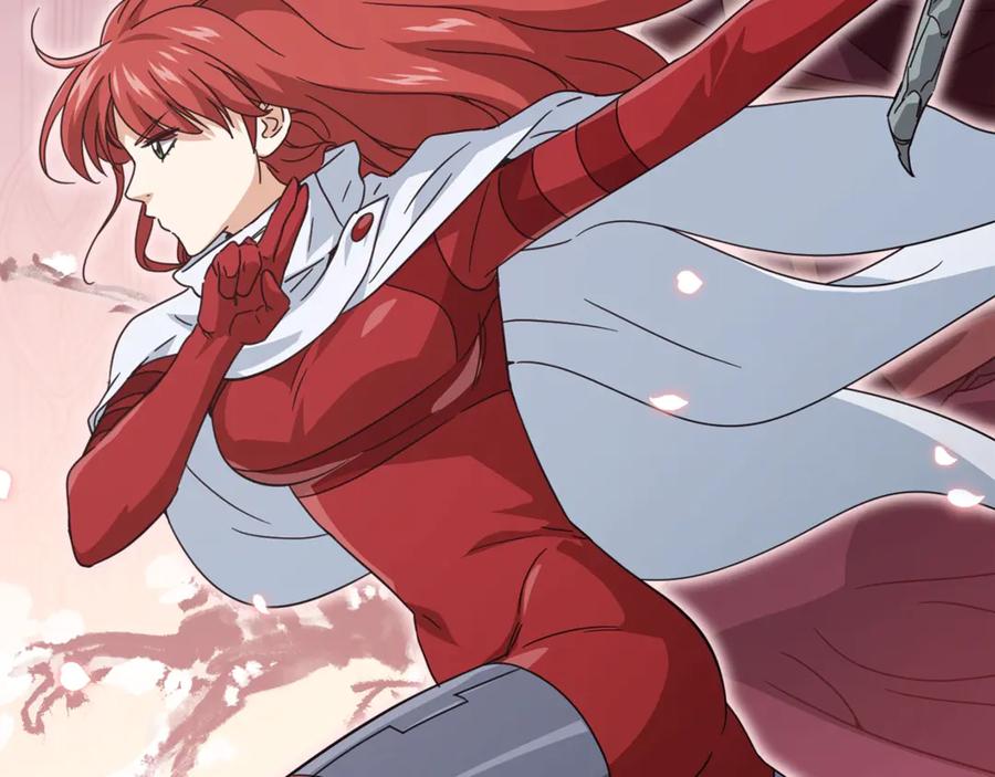 我爸太强了！ - 第160话 翻身之日 - 第211张图