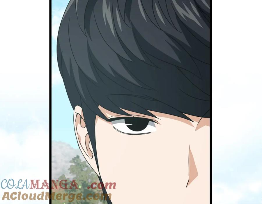 我爸太强了！ - 第160话 翻身之日 - 第25张图